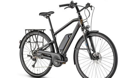 VTC AE taille M - "Tour du Monde"