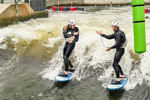 Abonnement SURF "EXPERT" 10 séances pour 16 ans et + (HORS CAE)